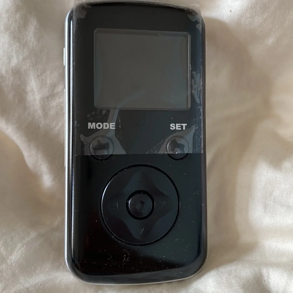 ~Sylvania~ Vintage DV 1100 Digital Video Camera